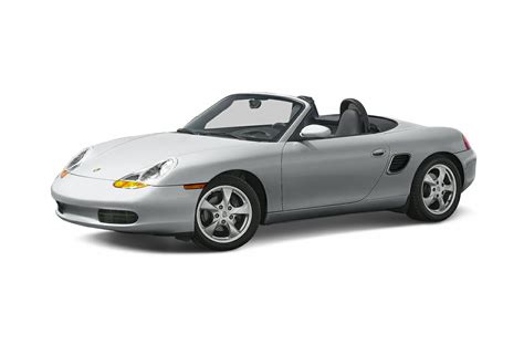 2002 Porsche Boxster Specs Feature Comparisons Kelley Blue Book
