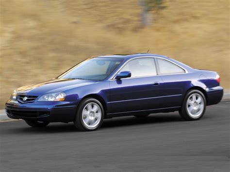2003 Acura Cl Specs Prices Mpg Reviews Photos Cars Com 2003 Acura Cl Specs Prices Mpg Reviews Photos Cars Com