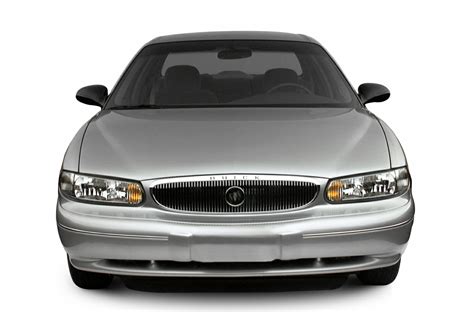 2003 Buick Century: Expert Tips and Buying Guide
