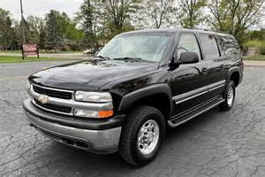 2003 Chevrolet Suburban For Sale In Texas Carsforsale Com 2003 Chevrolet Suburban For Sale In Texas Carsforsale Com