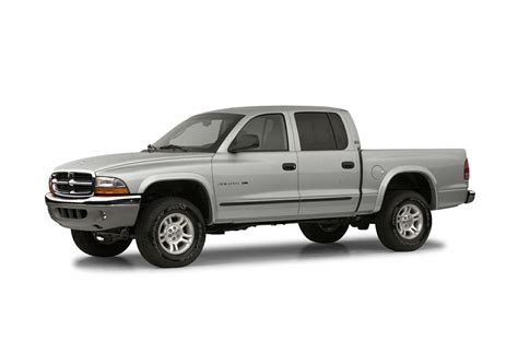 2003 Dodge Dakota Specs Dimensions Colors Cars Com
