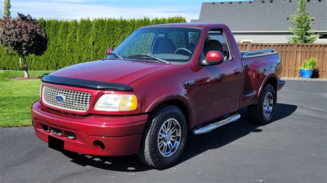 2003 F150 Pickup: Complete Buyer’s Guide and Top Features