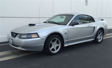 2003 Ford Mustang Ultimate In Depth Guide