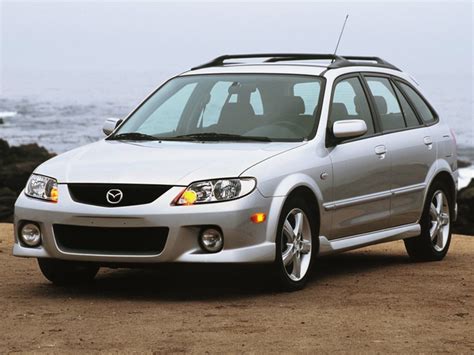 2003 Mazda Protege5 Specs Prices Mpg Reviews Photos Cars Com