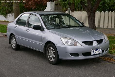 Guide to Buying a 2003 Mitsubishi Lancer Sedan: Features, Value, and Tips