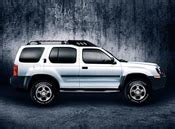 2003 Nissan Xterra Price Value Depreciation Reviews Kelley Blue Book