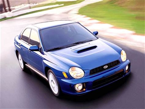 2003 Subaru Impreza Wrx Sedan 4D Price Listings Reviews Kelley Blue Book 2003 Subaru Impreza Wrx Sedan 4D Price Listings Reviews Kelley Blue Book