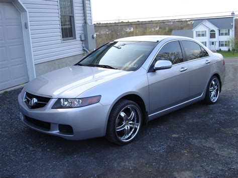 2004 Acura Tsx Price Value Depreciation Reviews Kelley Blue Book