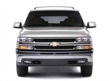 2004 Chevrolet Tahoe Consumer Reviews Ratings Kelley Blue Book 2004 Chevrolet Tahoe Consumer Reviews Ratings Kelley Blue Book