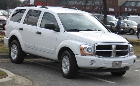 2004 Dodge Durango Review: Specs, Features, and Ownership Tips