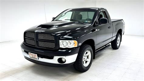 2004 Dodge Ram Pickup 1500