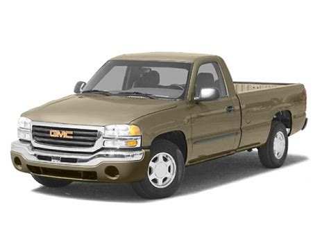 2004 Gmc Sierra 1500 Reviews Ratings Prices Consumer Reports 2004 Gmc Sierra 1500 Reviews Ratings Prices Consumer Reports