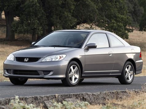 2004 Honda Civic