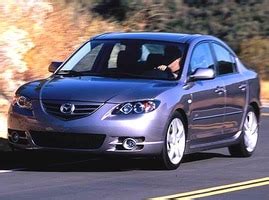 2004 Mazda Mazda3 Consumer Reviews Ratings Kelley Blue Book 2004 Mazda Mazda3 Consumer Reviews Ratings Kelley Blue Book