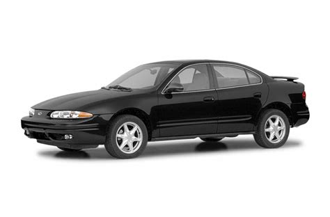 2004 Oldsmobile Alero Review Pricing And Specs Carfax 2004 Oldsmobile Alero Review Pricing And Specs Carfax