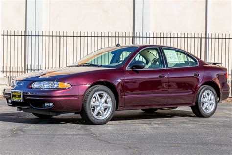 2004 Oldsmobile Alero: Complete Buyer’s Guide and Maintenance Tips