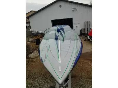 2004 Outerlimits Legacy Powerboat For Sale In Louisiana