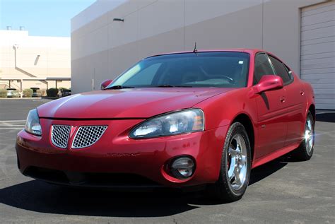 2004 Pontiac: Complete Model Review and Buying Guide