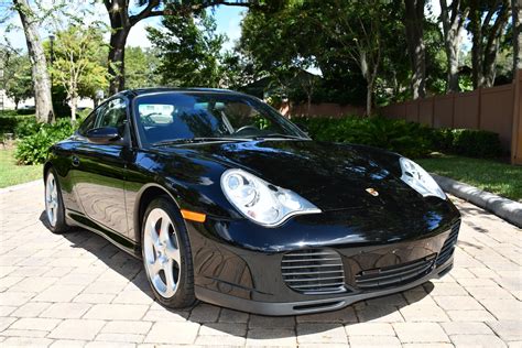 2004 Porsche 911 Review: Specifications, Performance, and Value