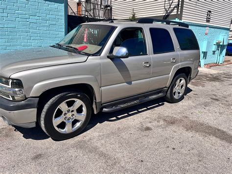 2004 Tahoe Z71 Review: Specs, Features, and Ownership Tips