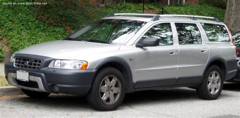 2004 Volvo XC70: Complete Buyer’s Guide and Review