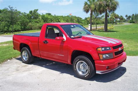 2005 Chevrolet Colorado Review Expert Insights Pricing And Trims