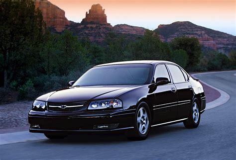 Top Benefits and Common Issues of the 2005 Chevrolet Impala
