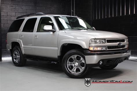 2005 Chevy Tahoe Z71 4X4 Walkaround 2005 Chevy Tahoe Z71 4X4 Walkaround