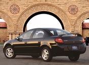2005 Dodge Neon Price Value Depreciation Reviews Kelley Blue Book