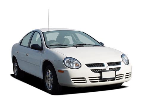 2005 Dodge Neon Review Expert Insights Pricing And Trims