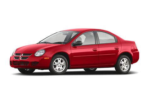 2005 Dodge Neon Specs Prices Mpg Reviews Photos Cars Com