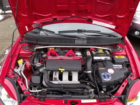 2005 Dodge Neon Srt 4 Acr Engine Photos Gtcarlot Com