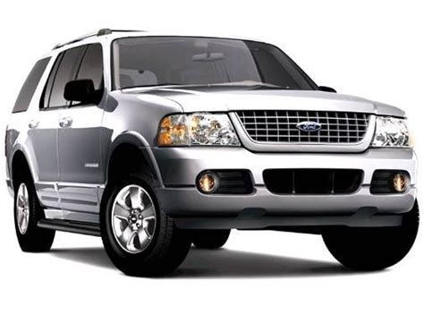 2005 Ford Explorer Price Value Depreciation Reviews Kelley Blue Book 2005 Ford Explorer Price Value Depreciation Reviews Kelley Blue Book