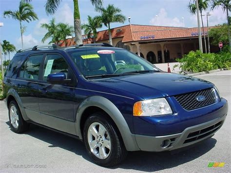 2005 Ford Freestyle: Complete Buyer’s Guide and Top Features