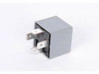 2005 GTO Relay: Troubleshooting and Replacement Tips