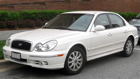 2005 Hyundai Sonata Review: Pros, Cons, and Value Analysis