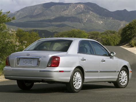 2005 Hyundai Xg350 Review Pricing And Specs Carfax 2005 Hyundai Xg350 Review Pricing And Specs Carfax