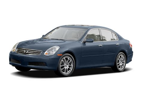 2005 Infiniti G35 Mpg 2005 Infiniti G35 Mpg