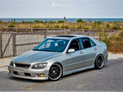 2005 Lexus IS300: The Ultimate Guide to Performance and Style