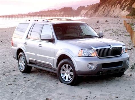2005 Lincoln Navigator Price Value Depreciation Reviews Kelley Blue Book 2005 Lincoln Navigator Price Value Depreciation Reviews Kelley Blue Book