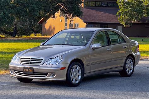 Top Reasons to Buy a 2005 Mercedes: An Ultimate Owner's Guide