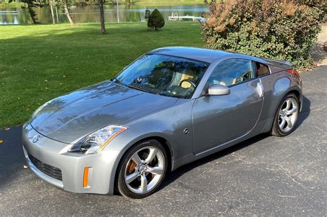 2005 Nissan 350Z