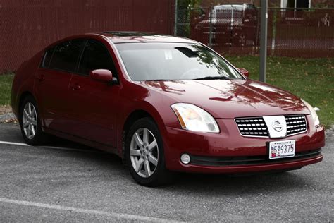 Performance and Features of the 2005 Nissan Maxima: What to Expect
