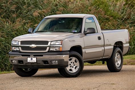 Top Reasons to Buy a 2005 Silverado and What to Expect