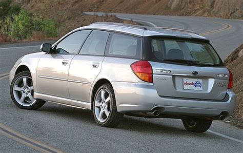 2005 Subaru Legacy Review Pricing And Specs Carfax 2005 Subaru Legacy Review Pricing And Specs Carfax