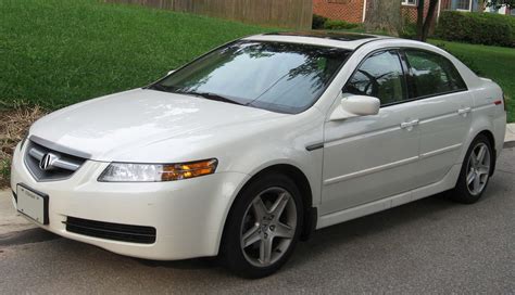 Unlocking the Best Features and Prices of 2006 Acura Models