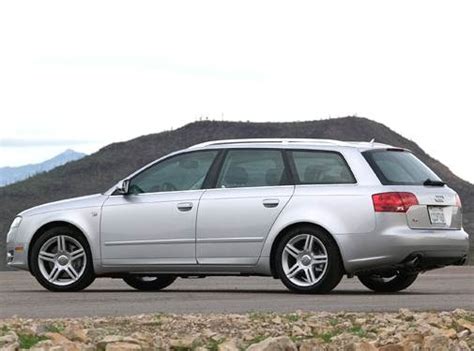2006 Audi A4 Price Value Depreciation Reviews Kelley Blue Book