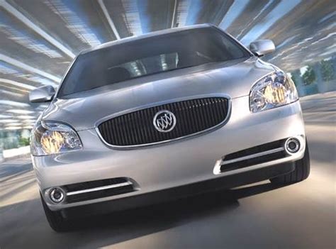 2006 Buick Lucerne Price Value Depreciation Reviews Kelley Blue Book 2006 Buick Lucerne Price Value Depreciation Reviews Kelley Blue Book