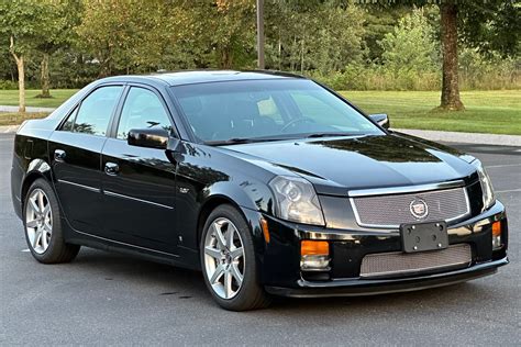 2006 Cadillac Cts Review Intellichoice