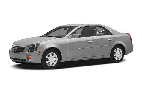 2006 Cadillac Cts Specs Prices Mpg Reviews Photos Cars Com